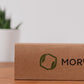 MORWE nachhaltige Bambus-Kugelschreiber – Set aus 5 Stück – Ökologisches Geschenk